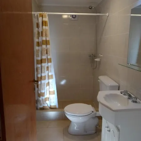 La Comarca Del Faro Apartment Mar del Plata Exterior photo
