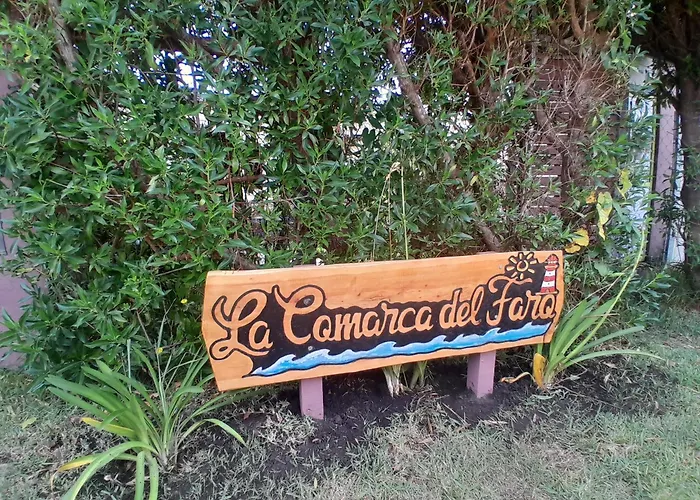 La Comarca Del Faro