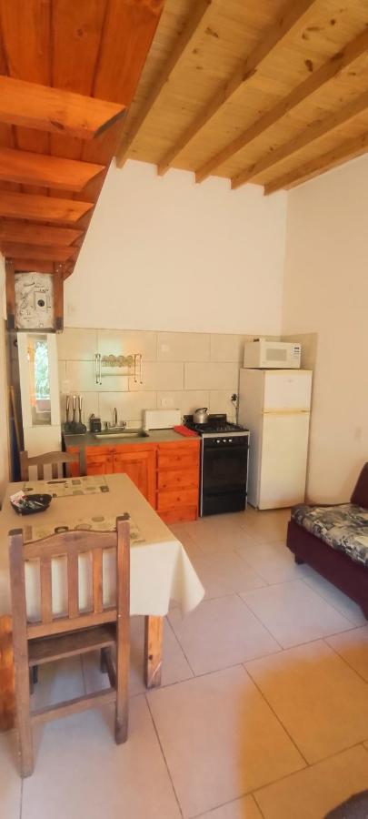 La Comarca Del Faro Apartment