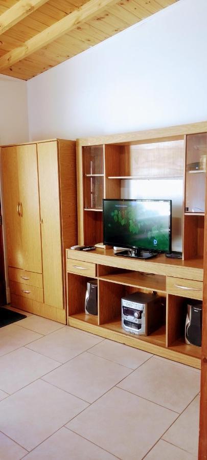 La Comarca Del Faro Apartamento *