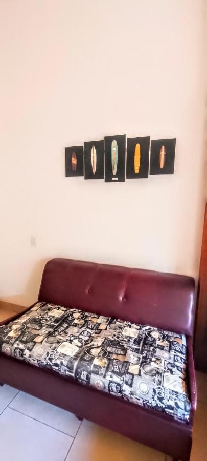 La Comarca Del Faro Apartment Mar del Plata