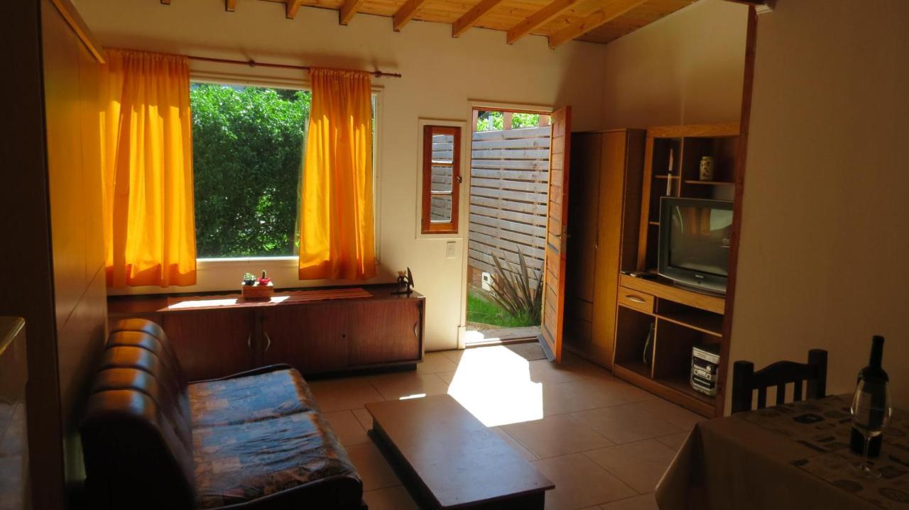 La Comarca Del Faro Apartment Mar del Plata