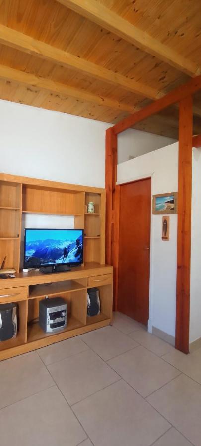 La Comarca Del Faro Apartment