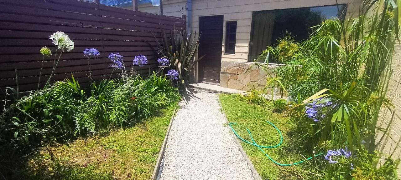 La Comarca Del Faro Apartamento *
