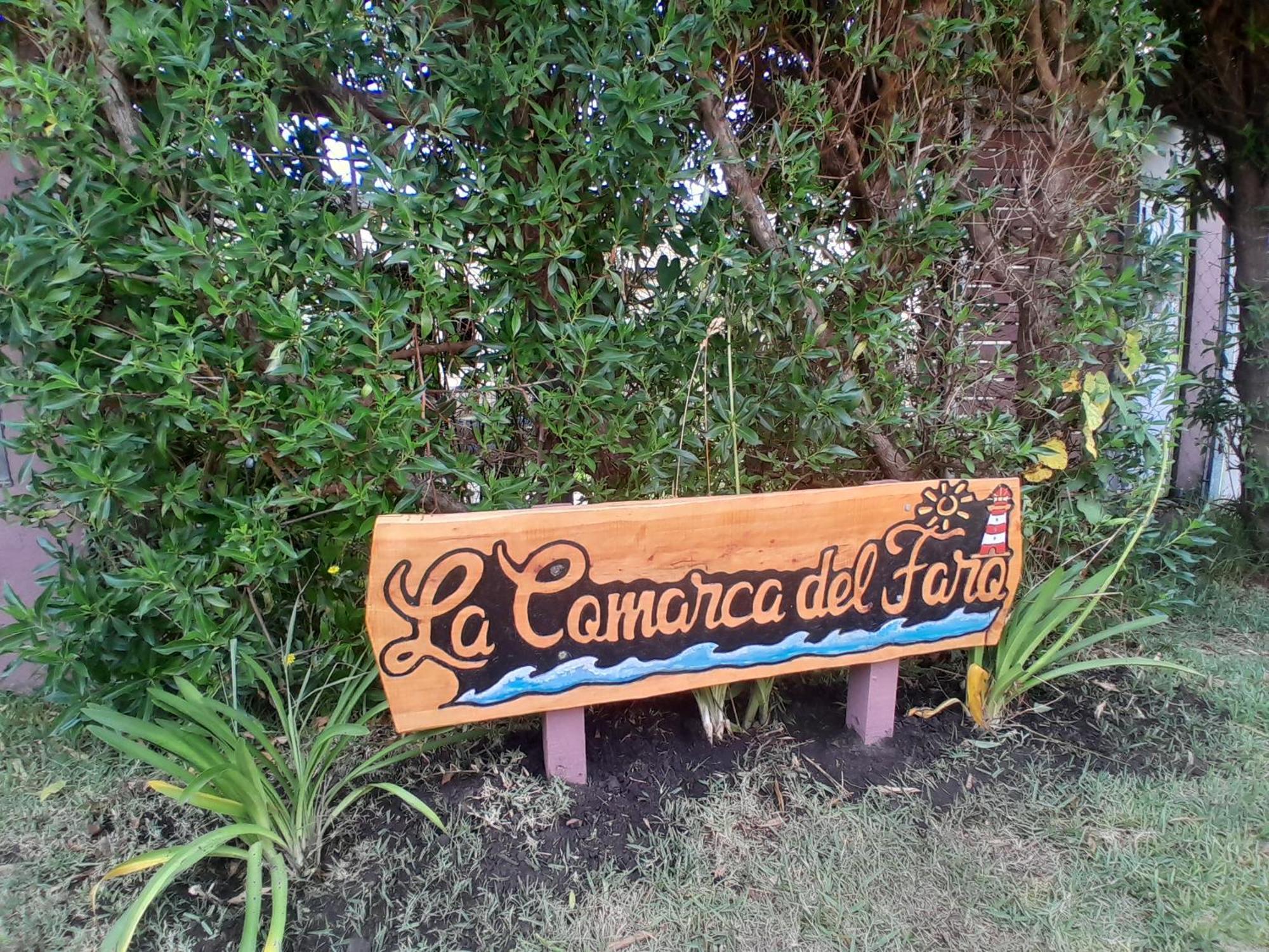 Apartment La Comarca Del Faro *