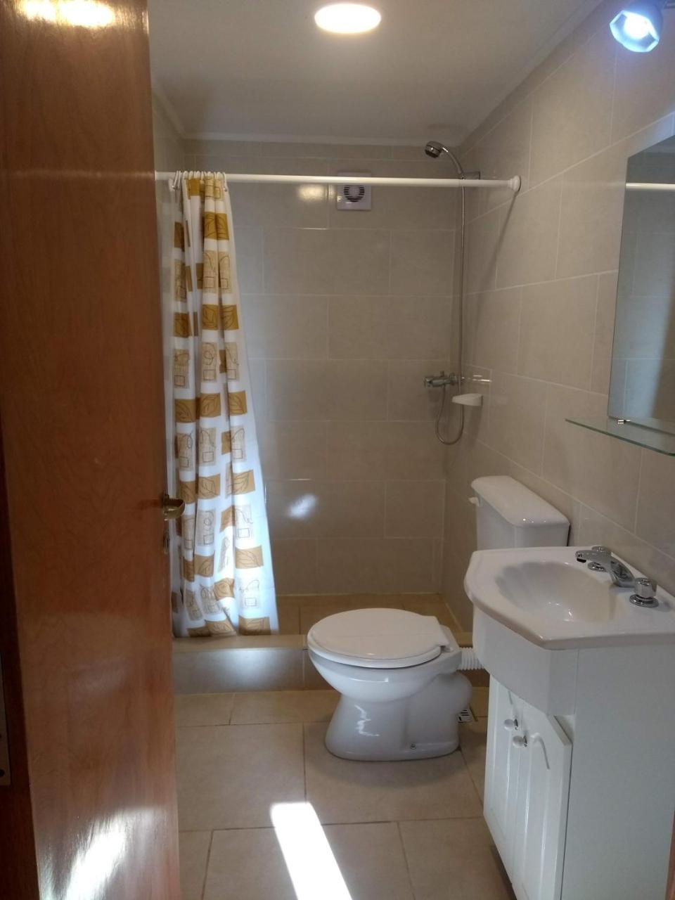 Apartment La Comarca Del Faro *